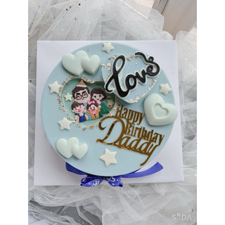 Khuôn chữ love silicon mẫu 2