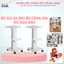 Kệ Giá Đặt Máy Aqua 6in1 Máy 5in1 - Kệ Đa Năng Để Máy Chăm Sóc Da Spa.