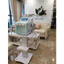 Kệ Giá Đặt Máy Aqua 6in1 Máy 5in1 - Kệ Đa Năng Để Máy Chăm Sóc Da Spa.