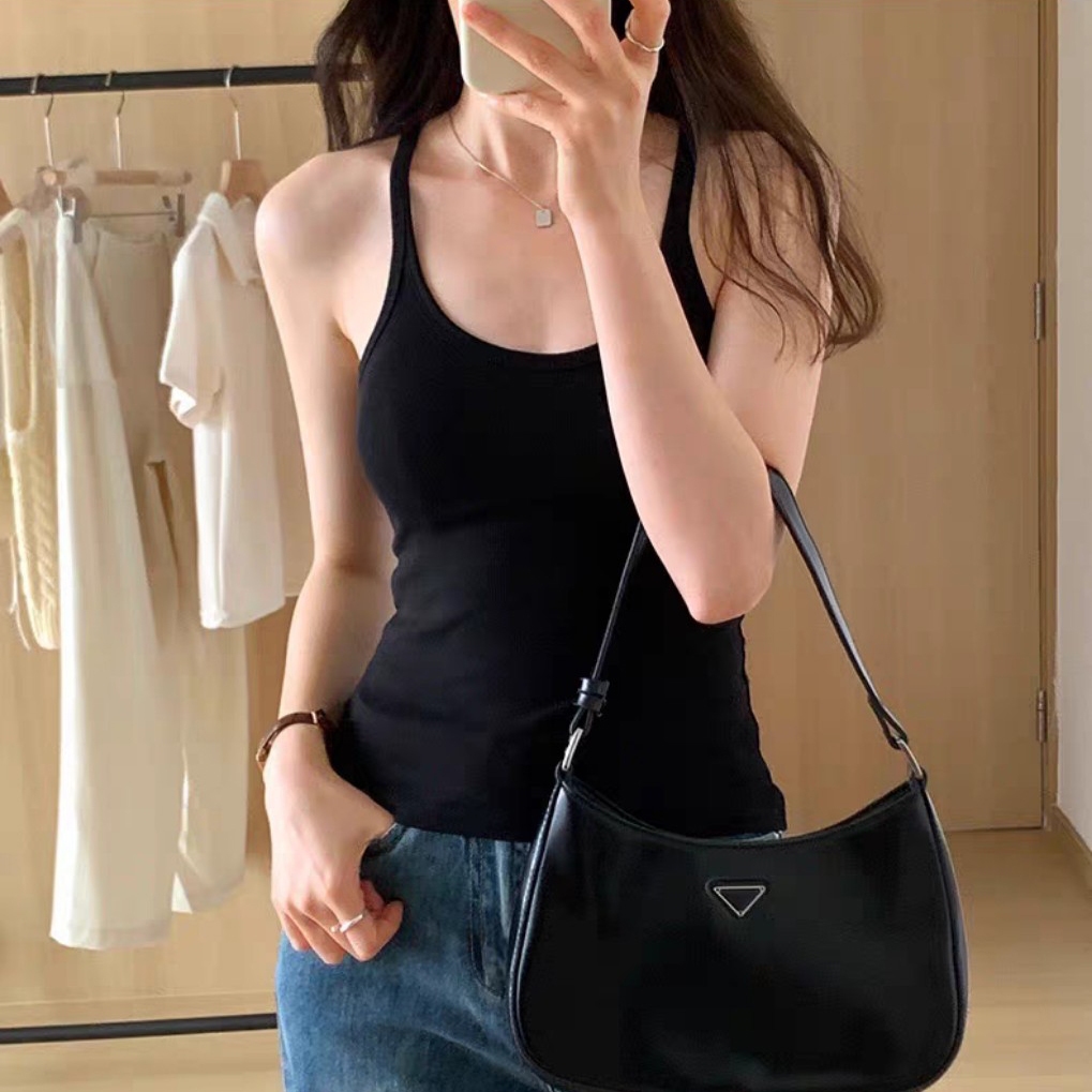 Áo 2 Dây Áo Ba Lỗ Dây Nhỏ, Dáng Dài Siêu cá Tính Phong Cách Hàn Quốc