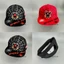 MŨ HIPHOP SPIDER CHỈ TAY CHO TRẺ EM - NÓN SNAPBACK SIÊU NHÂN NHỆN CHO BÉ TRAI