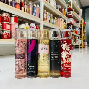 Xịt thơm cơ thể Bath & Body Works 236mL (BÁN CHẠY NHẤT)