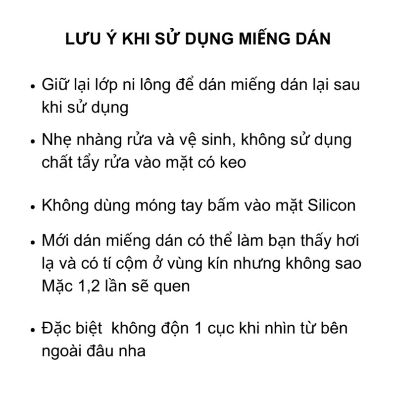 Miếng Lót Quần Legging Tập Gym