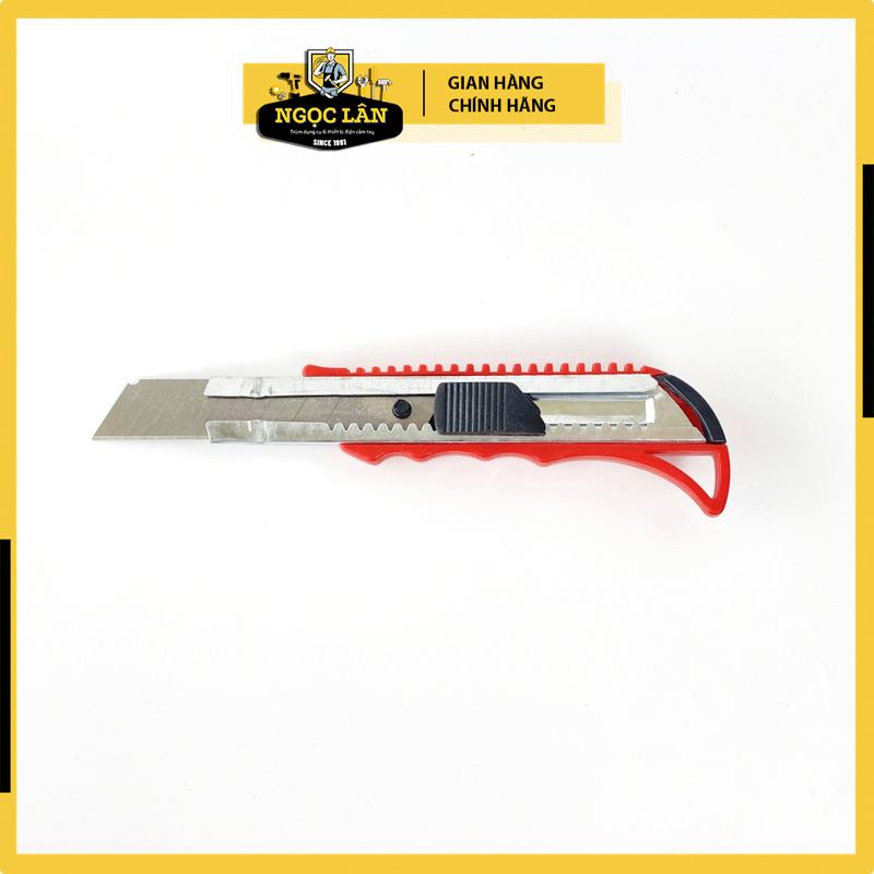 Dao rọc giấy Horse & Endura Blade 18mm
