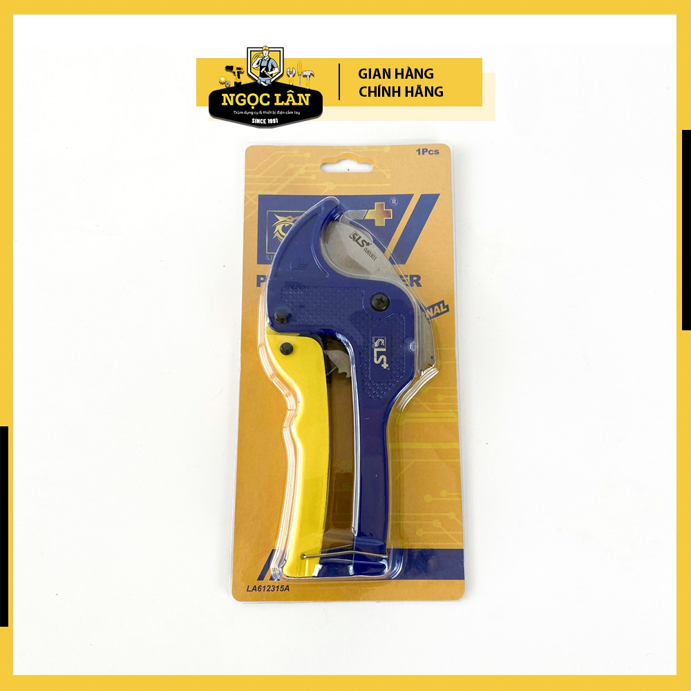 Kềm cắt ống nước Ø42mm LS LS60001