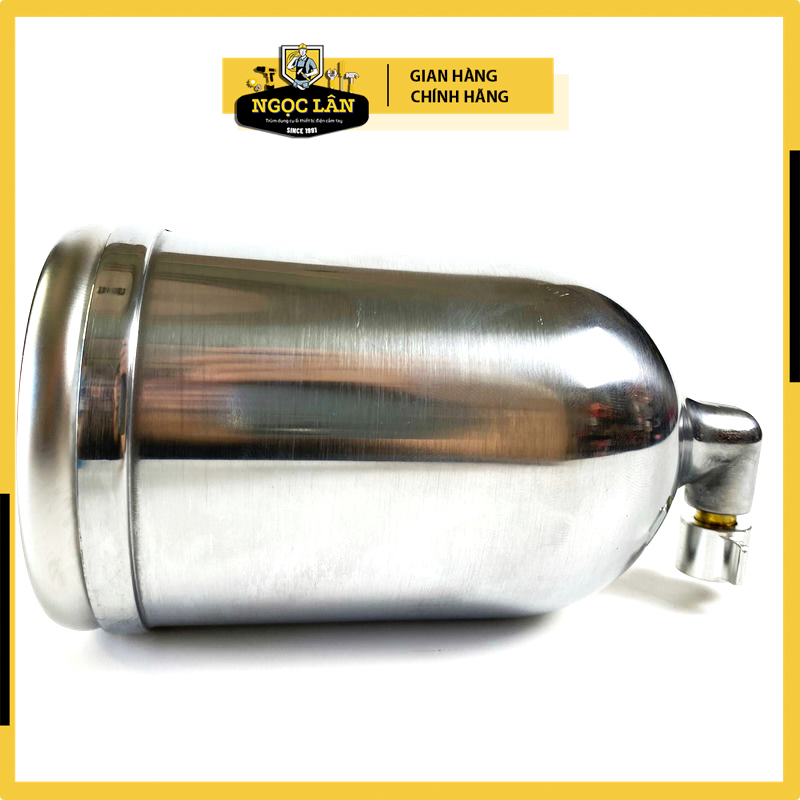 Bình phun sơn, cốc phun sơn 400cc