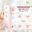 Kem dưỡng Trắng Da, Nâng tone ban ngày, mờ nám, tàn nhang, không bết dính/ Naturally/ Tuýt 30ml