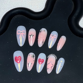 Nailbox thiết kế thủ công được đổi form