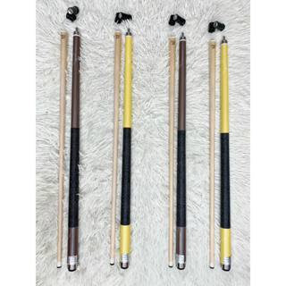 Cơ Bi-a Lỗ/Pool cue Fury NA-8 [ Xuan Tho Billiards ]