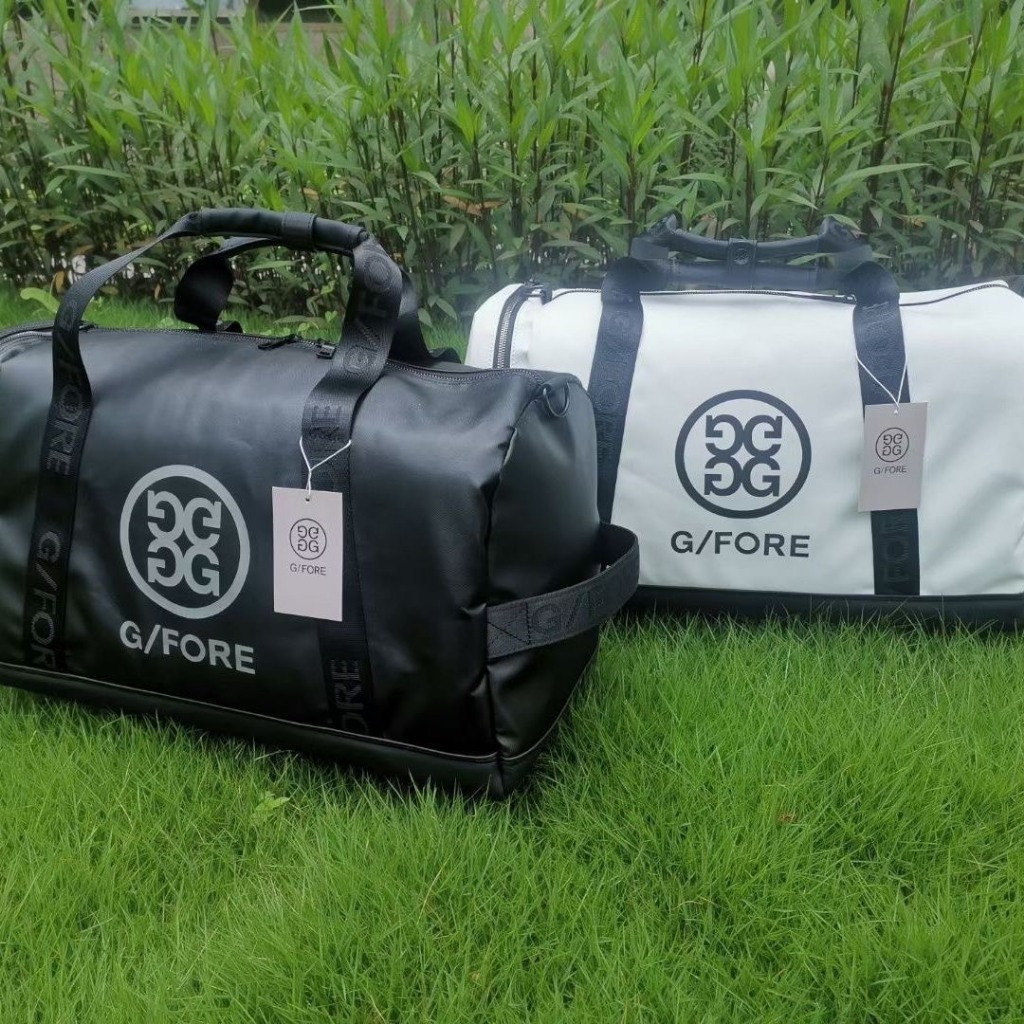 Túi đựng quần áo/ đựng đồ phụ kiện Golf thể thao chống thấm, có ngăn ...