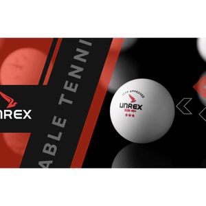 Bóng thi đấu Unrex sun chính hãng giá tốt