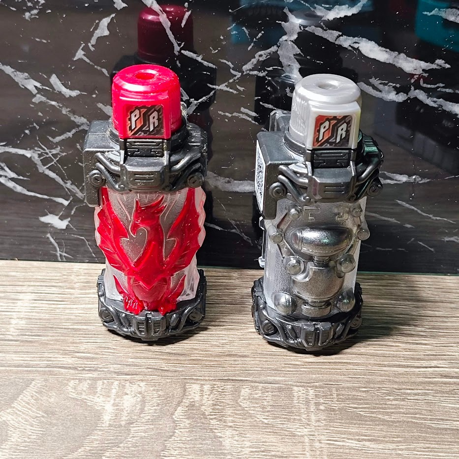 DX FullBottle - Đồ chơi kamen rider Build - Đồ Chơi Driver Chính Hãng ...