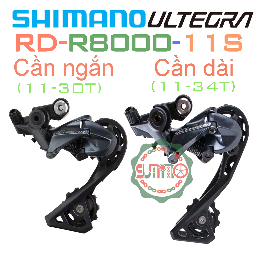 Cùi đề SHIMANO Ultegra R8000 11speed chính hãng | Shopee Việt Nam