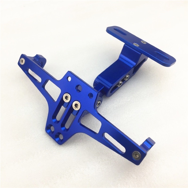 Pát biển số CNC xe máy xe điện