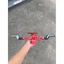 Combo pat biển cnc kèm xi nhan audi( 1 đôi)