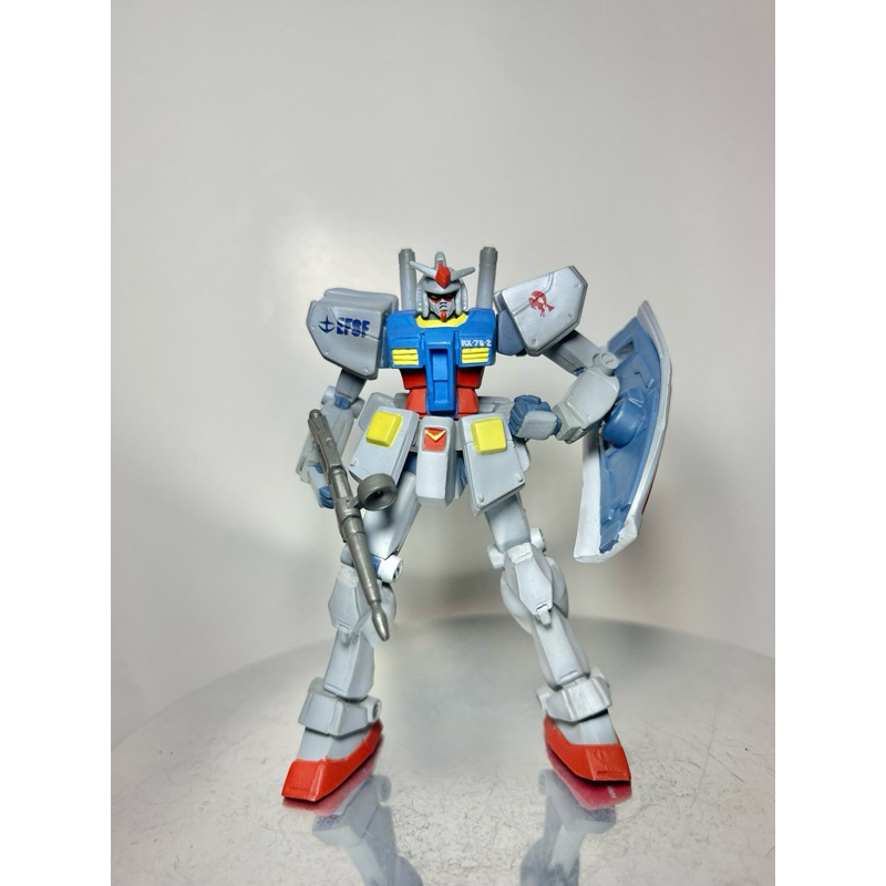 Mô hình gundam Ultimate Operation FW chính hãng Bandai Nhật Bản