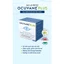Gạc Vệ Sinh Mắt OCUVANE® PLUS Hộp 24 Miếng, Vệ Sinh Bờ Mi OCUVANE® PLUS [Chính hãng từ Hungary]