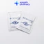 Gạc Vệ Sinh Mắt OCUVANE® PLUS Hộp 24 Miếng, Vệ Sinh Bờ Mi OCUVANE® PLUS [Chính hãng từ Hungary]