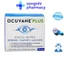 Gạc Vệ Sinh Mắt OCUVANE® PLUS Hộp 24 Miếng, Vệ Sinh Bờ Mi OCUVANE® PLUS [Chính hãng từ Hungary]