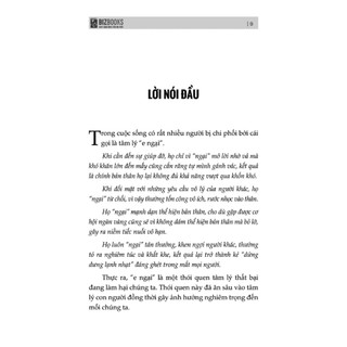 Sách - Đừng Sợ "Mất Lòng" - Cách Vượt Rào Cản Để Thành Công - MCBooks