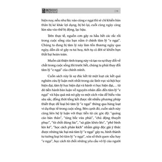 Sách - Đừng Sợ "Mất Lòng" - Cách Vượt Rào Cản Để Thành Công - MCBooks