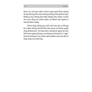 Sách - Đừng Sợ "Mất Lòng" - Cách Vượt Rào Cản Để Thành Công - MCBooks