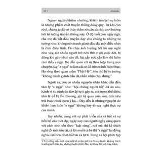 Sách - Đừng Sợ "Mất Lòng" - Cách Vượt Rào Cản Để Thành Công - MCBooks