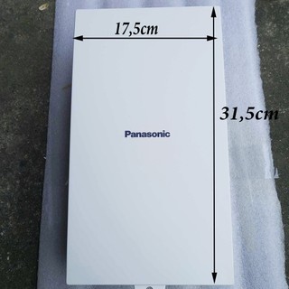 Tủ điện gia đình panasonic lắp nổi -hộp tủ điện chống nước,chống cháy,hàng nhật bãi