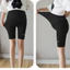 Larosa Quần Bầu Legging Lửng Chất Thun Trơn Quảng Châu Co Dãn 4 Chiều - LA009Q