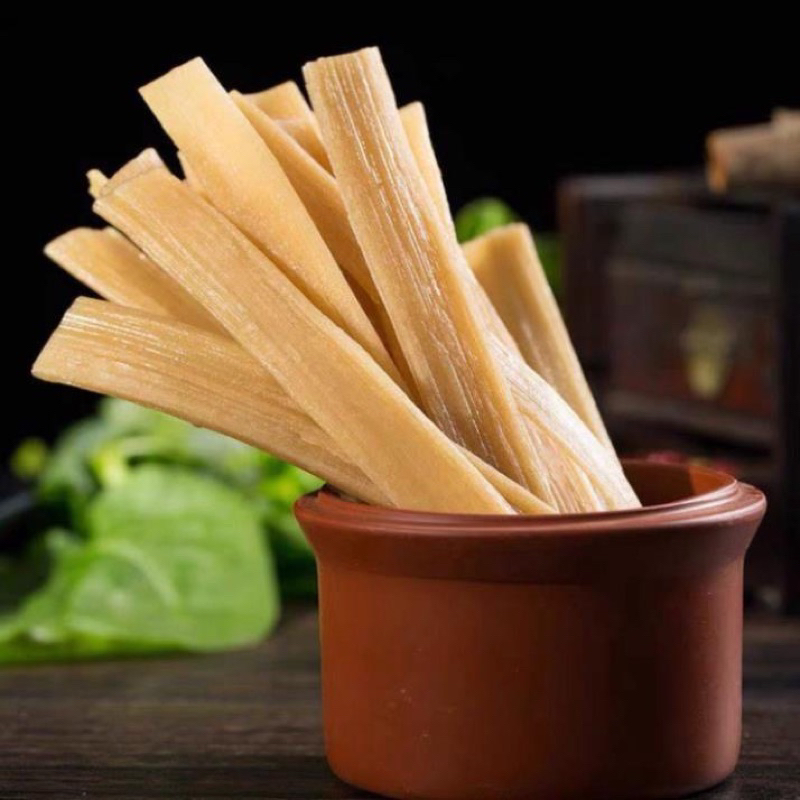 Miến dẹt khoai lang ,miến ăn thả lẩu 240g
