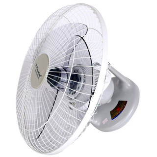 Quạt Đảo Trần Vinawind QTD-400XĐB Có điều khiển, Với 3 Chế Độ Gió, Bền Bỉ, Xoay 360 Độ BH 24 Tháng