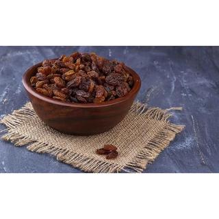 Nho sấy dẻo Hải Long (200G) nhập khẩu vị ngọt tự nhiên, món quà biếu Tết cao cấp lịch sự mới | HẢI LONG