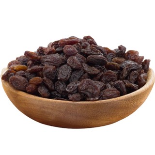 Nho sấy dẻo Hải Long (200G) nhập khẩu vị ngọt tự nhiên, món quà biếu Tết cao cấp lịch sự mới | HẢI LONG