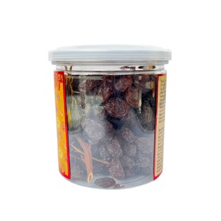 Nho Úc nguyên cành sấy dẻo Hải Long Food (150G) cao cấp, quà biếu Tết sang trọng tinh tế nhất | HẢI LONG