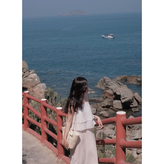 Lylia top - áo dây hai tầng Ma Vie