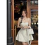 Túi chữ Đ da lì đồng màu size 17-20 fullbox hàng QC cao cấp