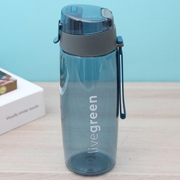 Bình nước thể thao mang đi chơi, đi làm, năng động Inochi- KITA ACTIVE 500ML và 700ML