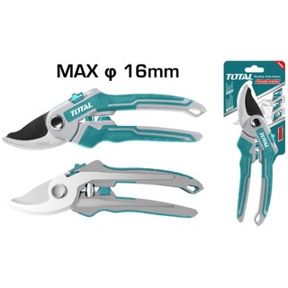 ĐỒ NGHỀ TOTAL Kéo cắt tỉa cành THT0109 - THT0601 - THT15308 - THT1527401<HÀNG CHÍNH HÃNG >