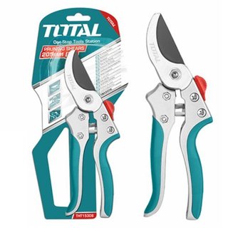 ĐỒ NGHỀ TOTAL Kéo cắt tỉa cành THT0109 - THT0601 - THT15308 - THT1527401<HÀNG CHÍNH HÃNG >
