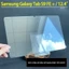 Kính cường lực Samsung Tab S10FE S9FE, S9, S9+, S9 Plus, S9 Ultra, A9, A9+, S8, S10+ cao cấp, chống vỡ, xước, full màn