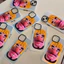 Ốp lưng iphone cặp đôi hoạt hình bựa cute ngộ nghĩnh dễ thương đẹp độc lạ ip 6/6s/7/8/X/XS/11/12/13/14/15 Pro Plus q8091