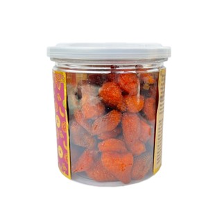 Mứt dâu tây sấy dẻo Hải Long (150G) đỏ mọng may mắn, quà tặng Tết ngọt ngào đầy tinh tế nhất | HẢI LONG