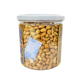 Đậu Nành Sấy Cỏ Ngọt Vị Cay Hải Long (160G)