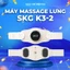Máy massage lưng SKG K3-2 | KATA Technology