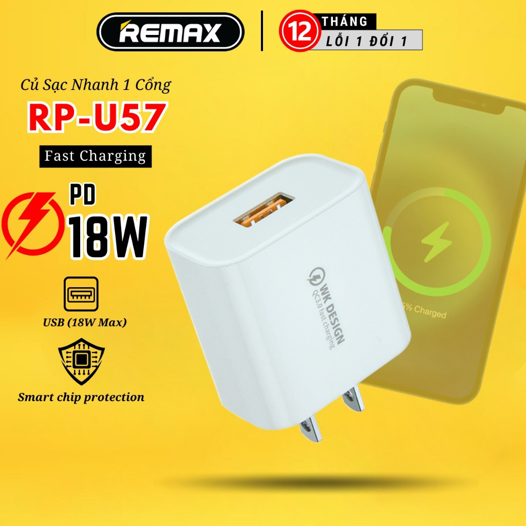 Cáp Sạc Remax RC-124i Hỗ Trợ Sạc Nhanh Cho 13 Pro Max Trở Xuống - Remax ...