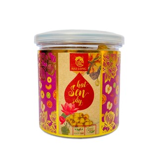 Hạt sen sấy Hải Long (150G) ngọt bùi thanh mát, quà biếu tinh tế dịp Tết Nguyên Đán | HẢI LONG