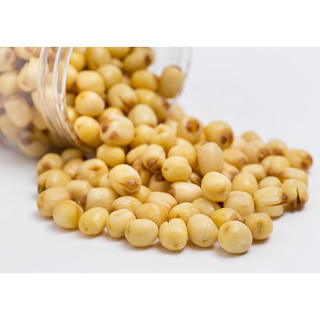 Hạt sen sấy Hải Long (150G) ngọt bùi thanh mát, quà biếu tinh tế dịp Tết Nguyên Đán | HẢI LONG