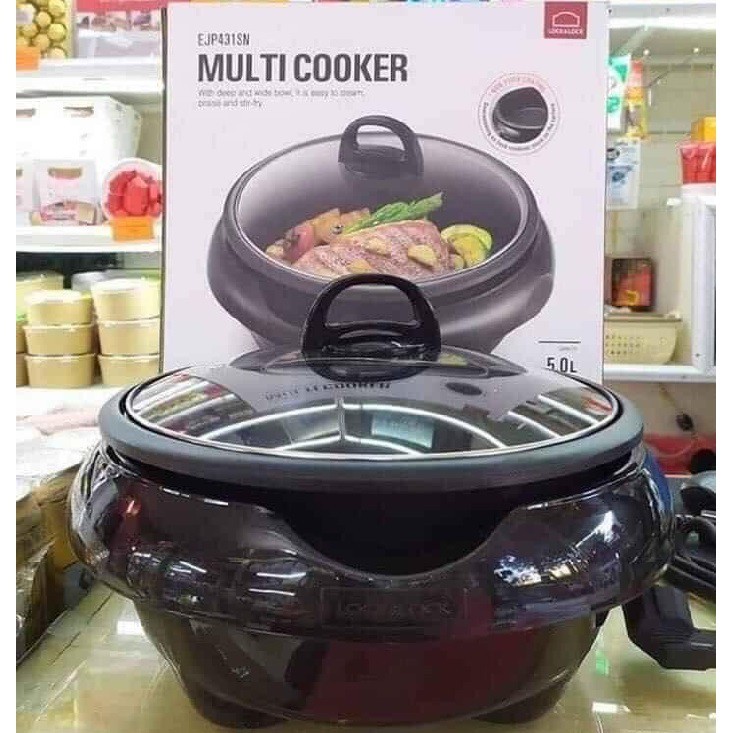 Multi cooker ejp431sn sale