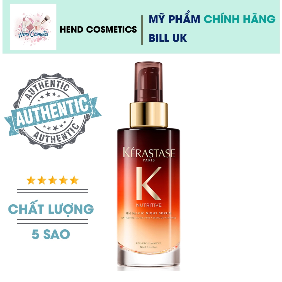 Dầu Dưỡng Tóc And Serum Tóc Hỗ Trợ Mọi Vấn đề Da đầu Khác Nhau Kerastase Shopee Việt Nam 6214