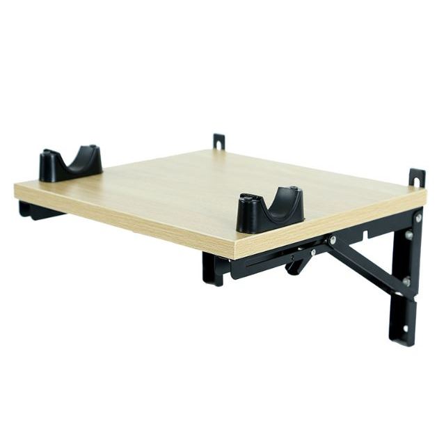 Giá treo xe đạp mặt gỗ gấp gọn ST033 | Shopee Việt Nam